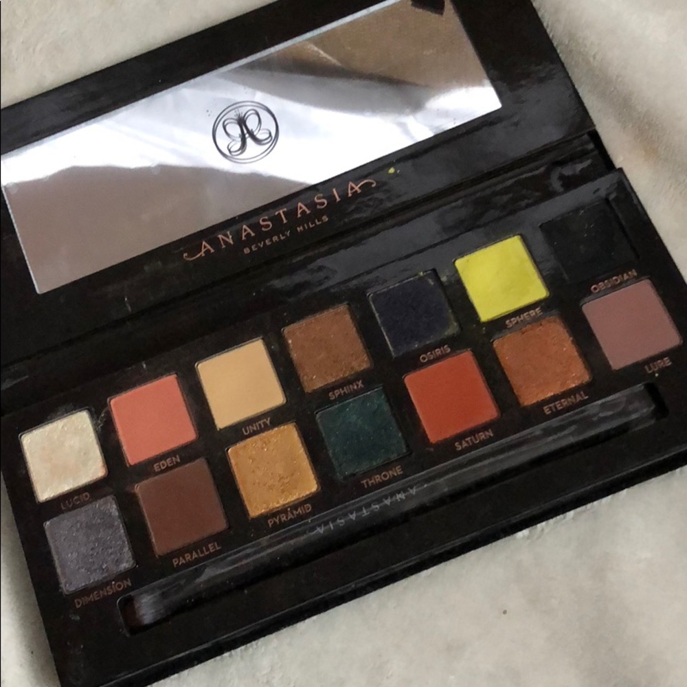 ABH Prism Palette